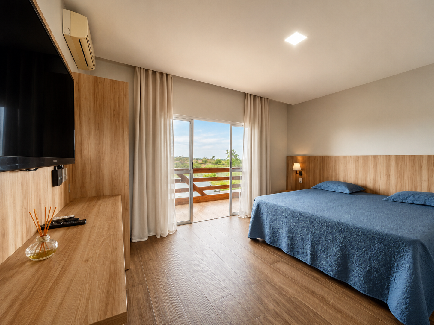 Galeria Villa Green Hotel — foto 2