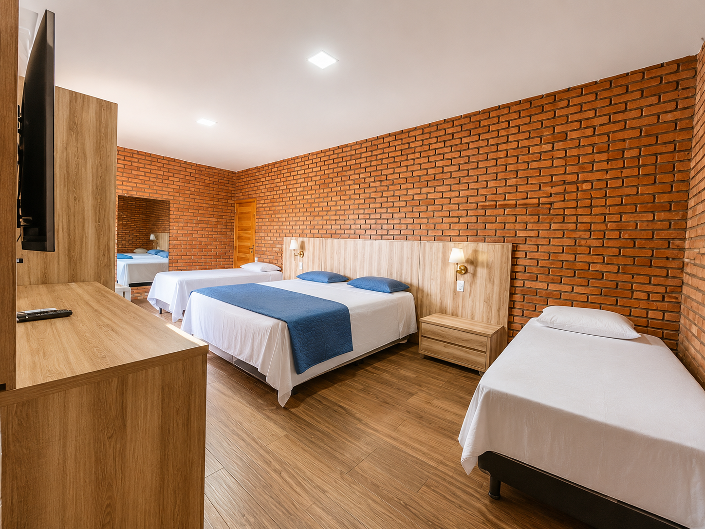 Galeria Villa Green Hotel — foto 4
